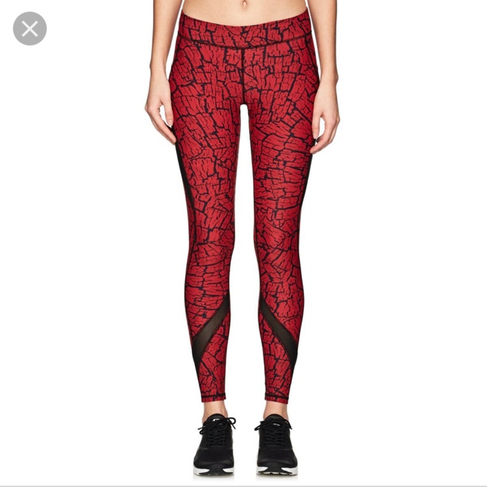 Running leggings / tights